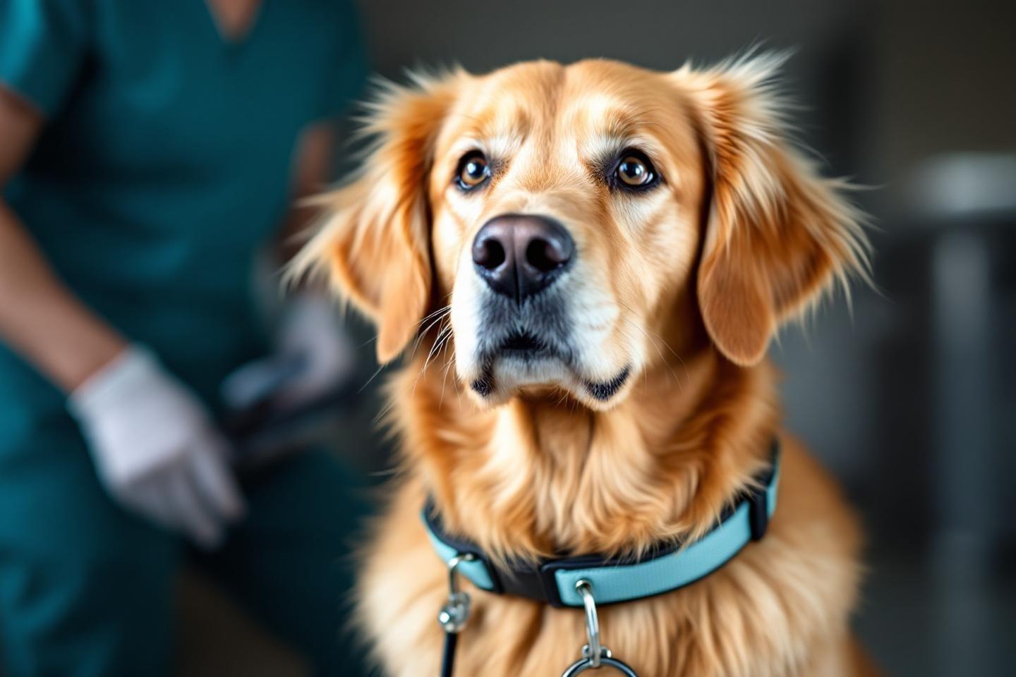 Amoxicilline chien : posologie, utilisation et effets secondaires de cet antibiotique