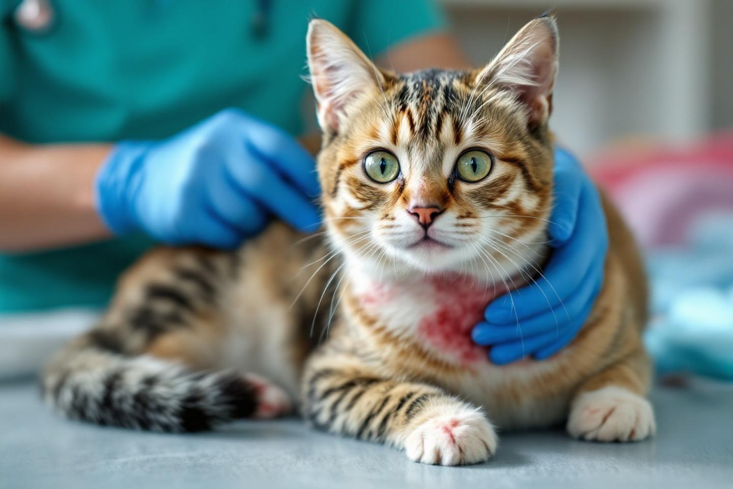 Antibiotique chat : guide complet pour soigner votre animal en toute sécurité