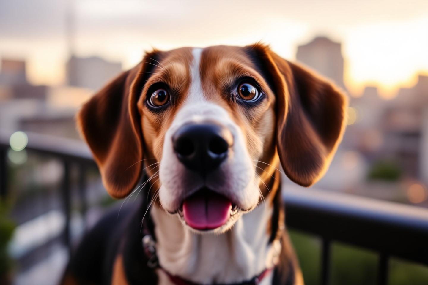Le beagle d'Élisabeth : caractéristiques, éducation et conseils pour cette race de chien