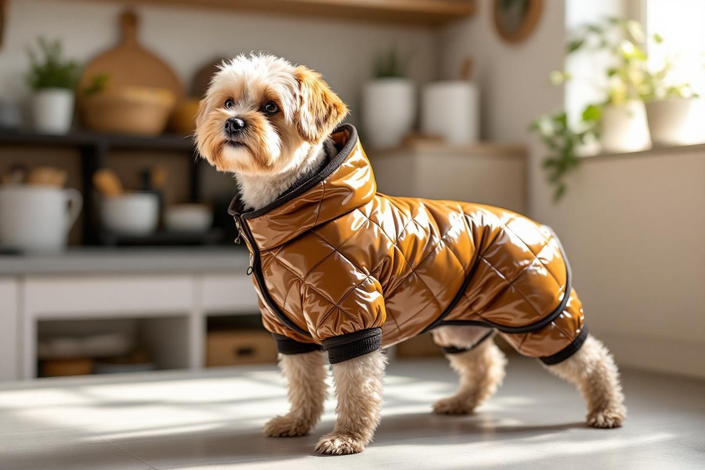 Chihuahua à poil long : caractéristiques, entretien et conseils pour cette race adorable