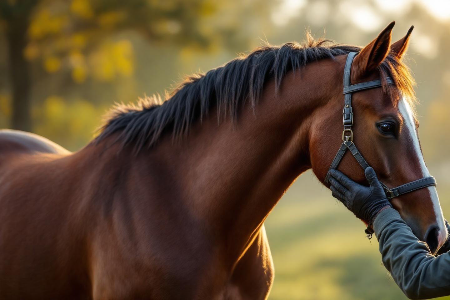 Formation masseur équin : devenez professionnel du bien-être des chevaux