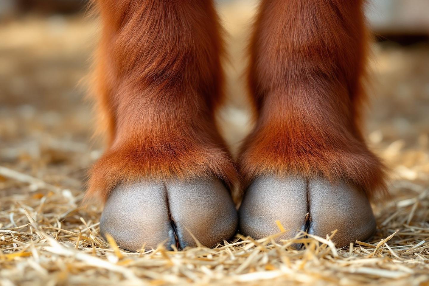 Fourbure cheval : symptômes, causes, traitements et prévention de cette maladie équine