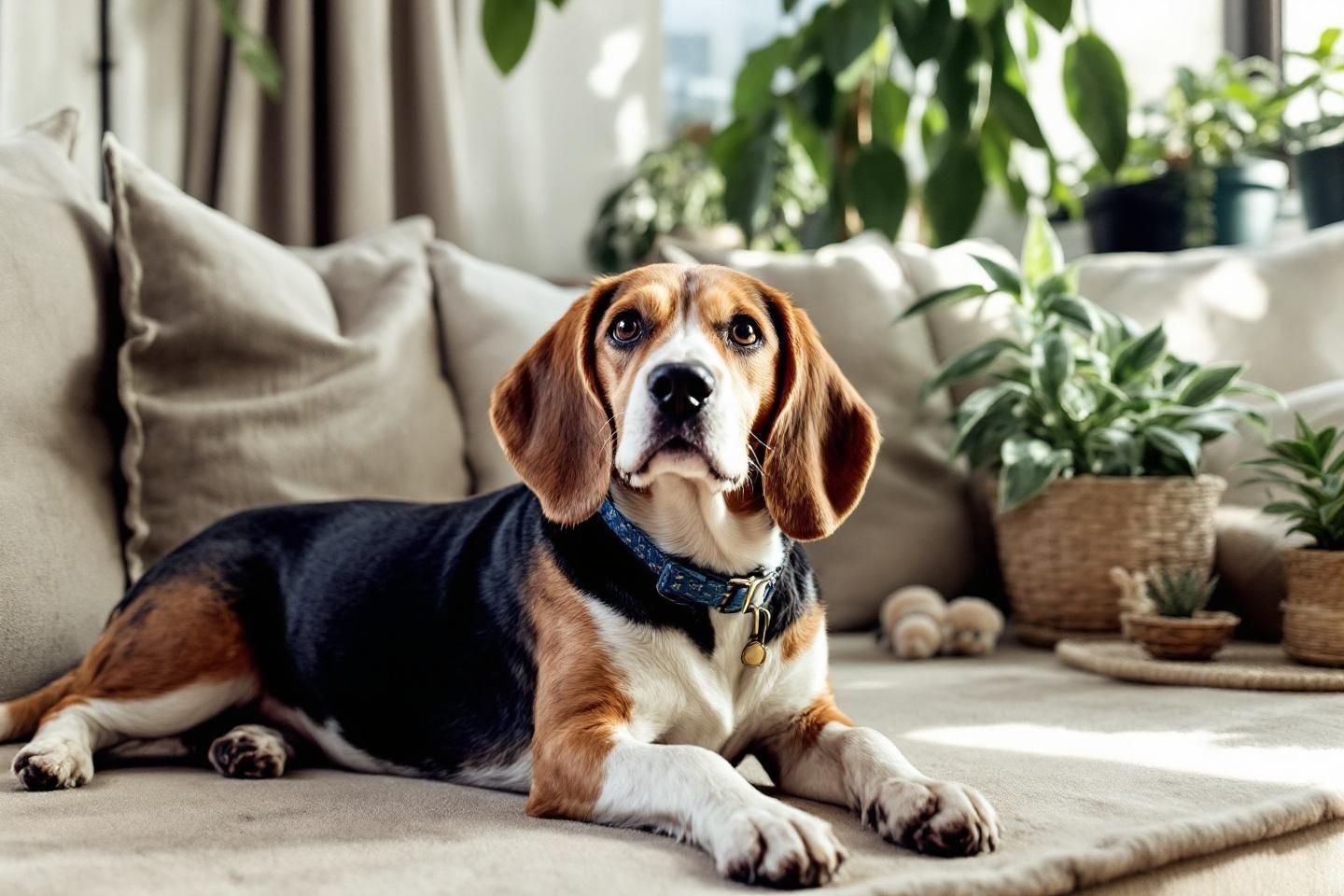 Beagle espérance de vie : durée de vie moyenne et conseils pour la prolonger