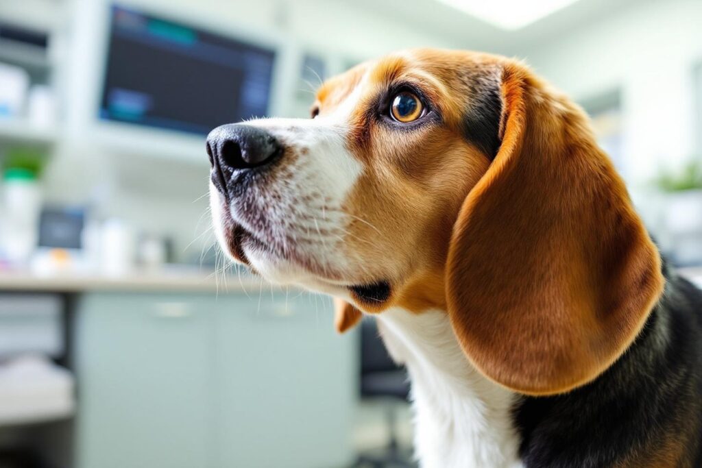 Beagle espérance de vie : durée de vie moyenne et conseils pour la prolonger