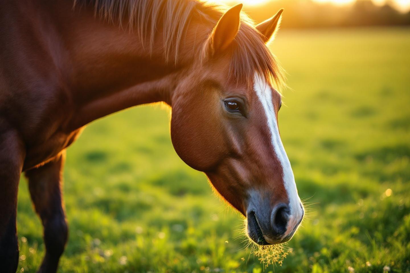 Reverdy nutrition équine : aliments et compléments pour la santé de votre cheval