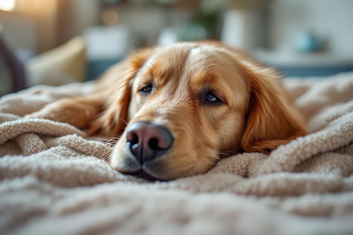 Traitement otite du chien : symptômes, soins et médicaments efficaces