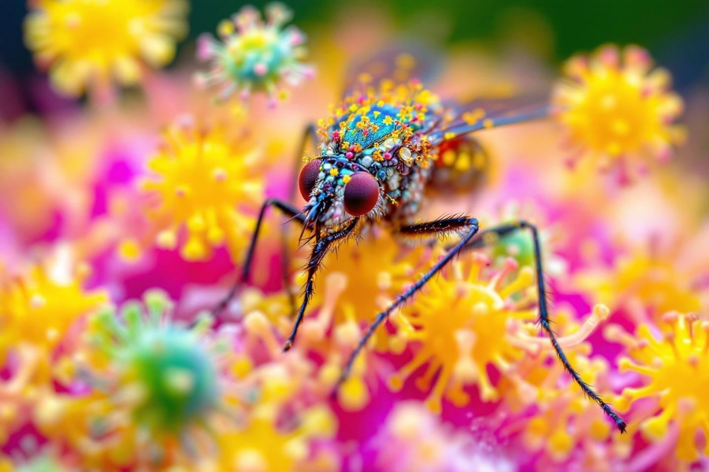 Peste équine : symptômes, transmission, prévention et traitement de cette maladie virale