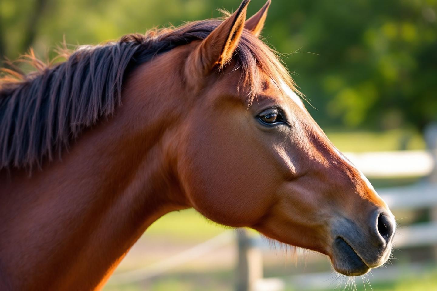 Race de chevaux : guide complet des races équines et leurs caractéristiques