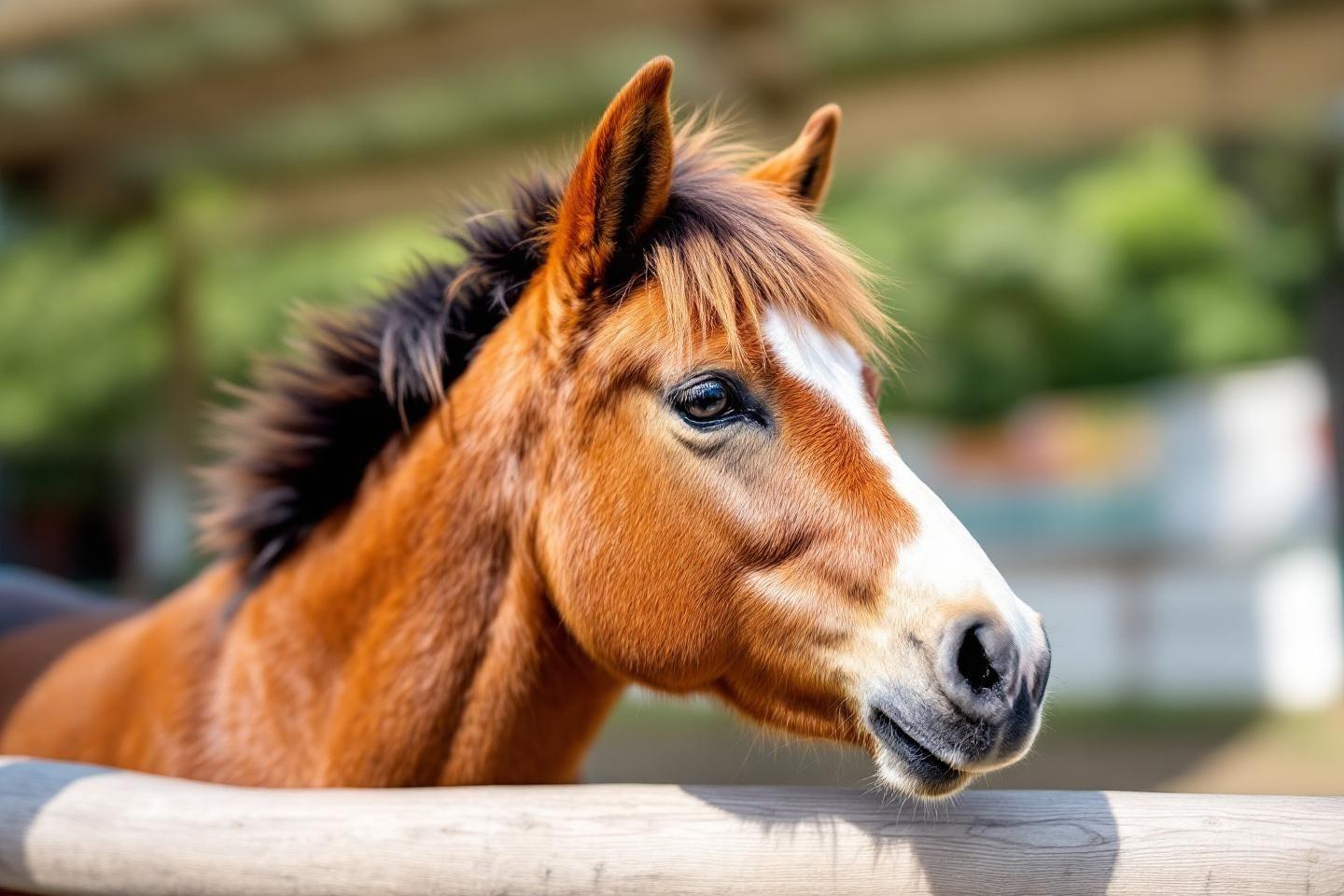 Le shetland cheval : tout savoir sur cette race de poney attachante et rustique