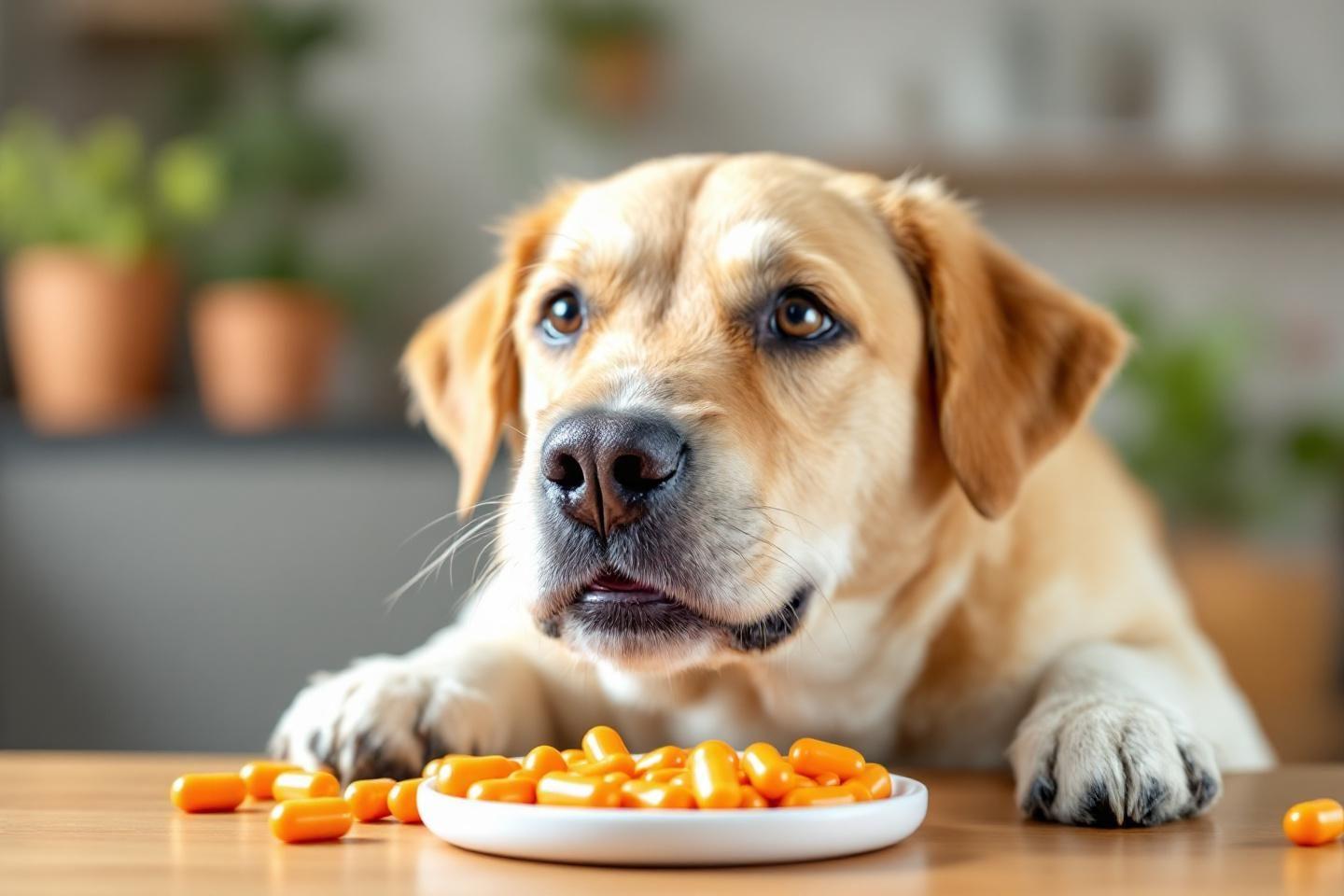 Traitement infection urinaire chien en pharmacie : solutions et médicaments efficaces