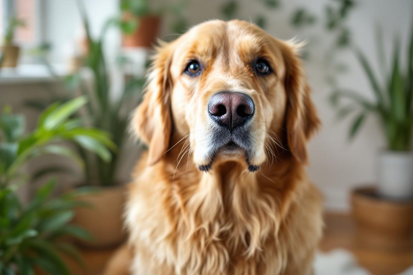 Dermatite chien traitement naturel : solutions efficaces et remèdes maison apaisants