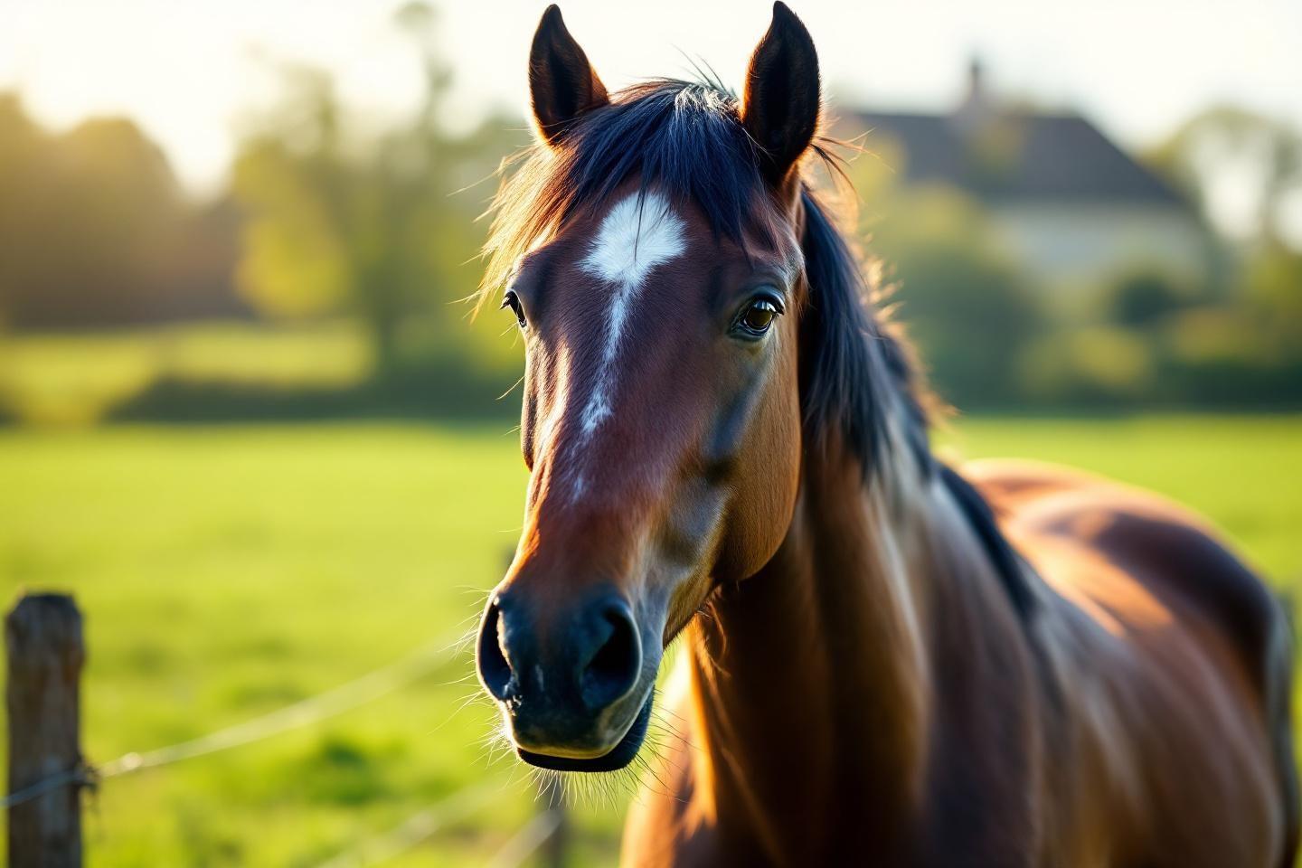 Vermifuge cheval : guide complet pour protéger efficacement votre équidé des parasites