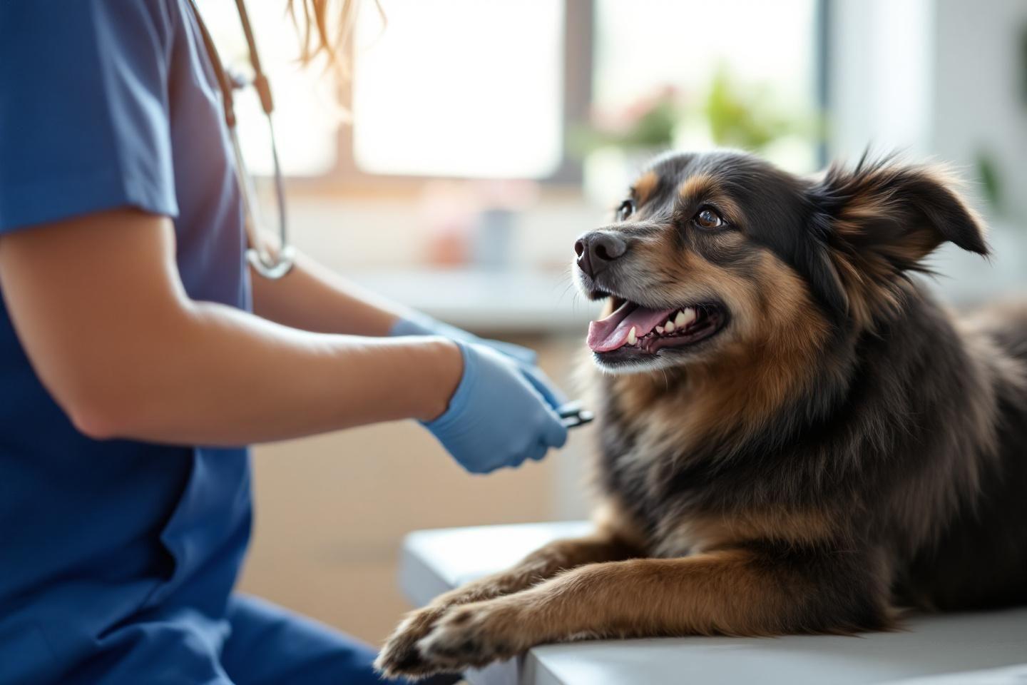 Vétérinaire Gimont : soins et consultations pour vos animaux de compagnie