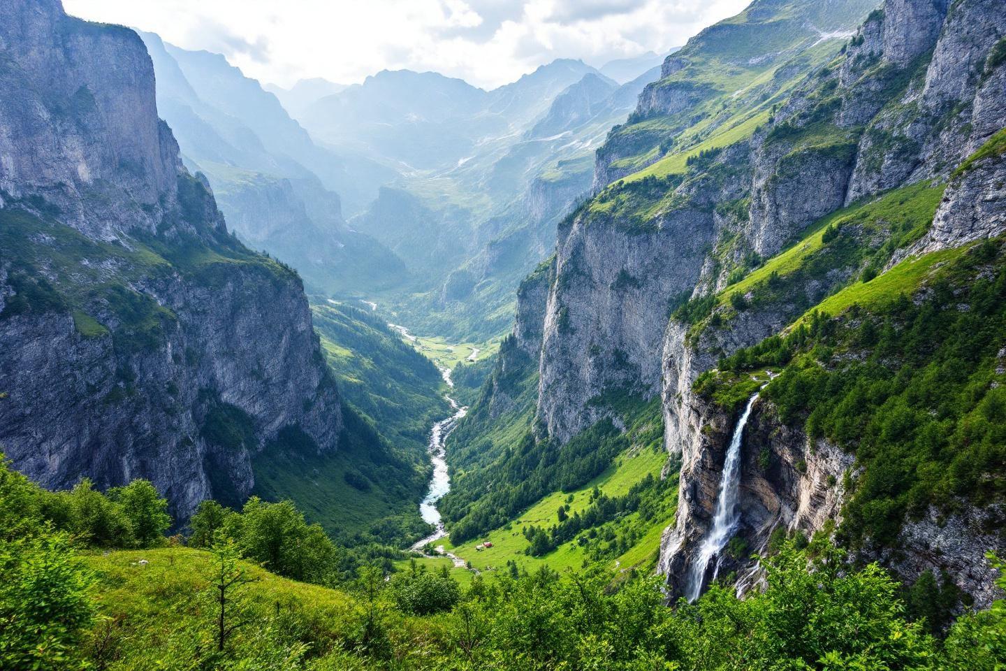 Cirque du fer à cheval : guide complet pour visiter ce site naturel exceptionnel